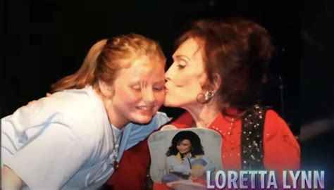 loretta lynn granddaughter sings emmy